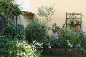 Casa Gori, Florence